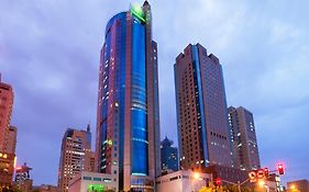 上海浦東假日酒店